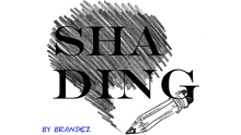  Shading by Brandez video DOWNLOAD