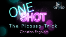  MMS ONE SHOT - The Picasso Trick by Christian Engblom video DOWNLOAD