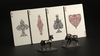 Warrior Women Playing Cards by Headless Kings