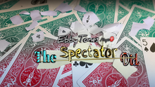  The Spectator Did by EbbyTones video DOWNLOAD