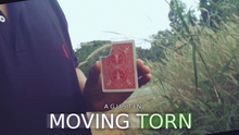  Moving Torn by Agustin video DOWNLOAD