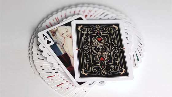 His & Hers Playing Cards