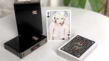  His & Hers Playing Cards