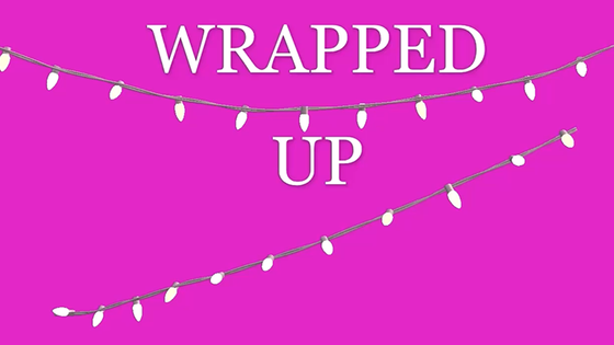 Wrapped Up by Damien Fisher video DOWNLOAD