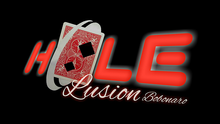  HOLE LUSION by Bobonaro video DOWNLOAD