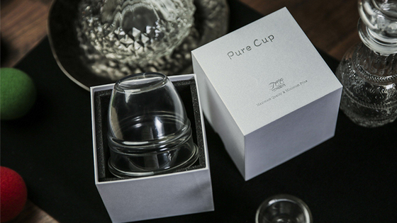 PURE CUP by TCC - Trick