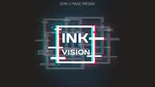  INK VISION by Esya G video DOWNLOAD