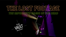  The Vault - The Lost Footage Impromptu Miracles by Bob Read  video DOWNLOAD