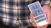 The Twister Continuum Card Red (Gimmick and Online Instructions) by Stephen Tucker - Trick