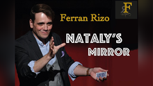  Natalys Mirror by Ferran Rizo video DOWNLOAD
