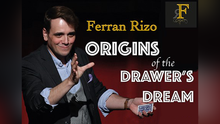  Origins of The Drawers Dream by Ferran Rizo video DOWNLOAD