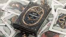  ARISTO Steampunk V2 Playing Cards