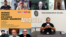  Adirshta - The Unseen by Shibin Sahadevan video DOWNLOAD
