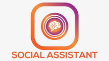  SOCIAL ASSISTANT by Calix and Vincent - Trick