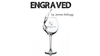 Engraved (Mason Jar KS Gimmick and Online Instructions) by James Kellogg  - Trick