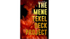 The Mene Tekel Deck Blue Project with Liam Montier (Gimmicks and Online Instructions) - Trick