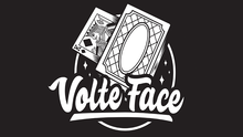  VOLTE-FACE (Gimmicks and Online Instructions) by Sonny Boom - Trick