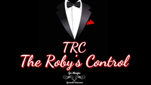  The Robys Control by Gonzalo Cuscuna video DOWNLOAD