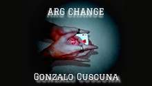  The Arg Change by Gonzalo Cuscuna video DOWNLOAD