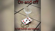  On and Off by Ralph Rudolph video DOWNLOAD