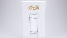  Appearing Glass (Gimmicks and Online Instructions) by Steve Thompson - Trick