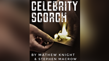  Celebrity Scorch (Arnold and Marilyn ) by Mathew Knight and Stephen Macrow