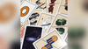 NUMEROLOGY by Damien Vappereau - Trick