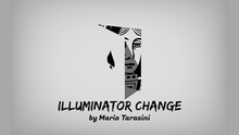  Illuminator change by Mario Tarasini video DOWNLOAD