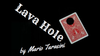 Lava Hole by Mario Tarasini video DOWNLOAD