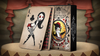 Professor Tate's Travelling Road Show Vintage Edition Playing Cards