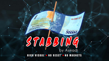  Stabbing by Asmadi video DOWNLOAD