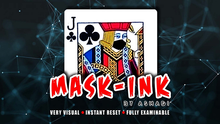  Mask-Ink by Asmadi video DOWNLOAD