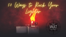  The Vault - 50 Ways to Rock your Lighter video DOWNLOAD