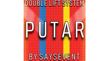  PUTAR 2 by SaysevenT video DOWNLOAD