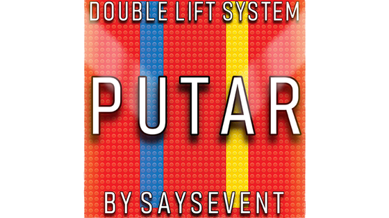 PUTAR 2 by SaysevenT video DOWNLOAD