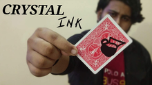  Crystal Ink by Priyanshu Srivastava and JasSher Magic video DOWNLOAD