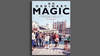 No Ordinary Magic A Memoir (Unexpected Travels with the Great Cellini) by Eileen McFalls - Book