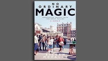  No Ordinary Magic A Memoir (Unexpected Travels with the Great Cellini) by Eileen McFalls - Book