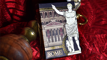  Rome Playing Cards (Augustus Edition) by Midnight Cards