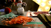 Confetti CHRISTMAS (2pk.) Light by Victor Voitko (Gimmick and Online Instructions) - Trick