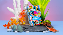  2021 Summer Collection: Ocean Playing Cards by CardCutz