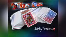  The Box by Ebby Tones video DOWNLOAD