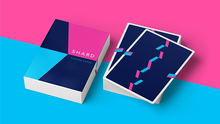  SHARD Playing Cards