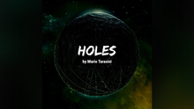  Holes by Mario Tarasini video DOWNLOAD