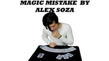  Magic Mistake By Alex Soza video DOWNLOAD