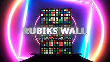  RUBIKS WALL Standard Set by Bond Lee - Trick