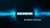 Magnum by Mario Tarasini video DOWNLOAD
