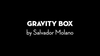 Gravity Box by Salvador Molano video DOWNLOAD