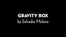  Gravity Box by Salvador Molano video DOWNLOAD