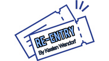  Re-Entry by Keelan Wendorf video DOWNLOAD